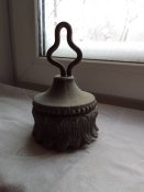 Колокол из СССР  .