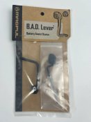 Важіль управління затворною затримкою Magpul B. A. D. Lever