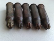 Холості 7.62*54Р.