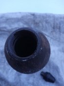 Мина 82 мм шестипёрая  №2
