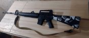 Гвинтівка пневматична Beeman Sniper 1920 кал. 4.5 мм
