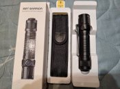 Ліхтар Olight M2T Warrior