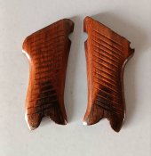Накладки Р08.