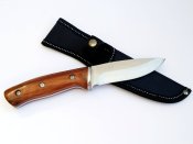 Ніж Buck Selkirk Full-Tang мисливський туристичний