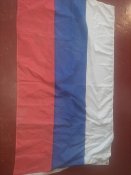 Флаг росии