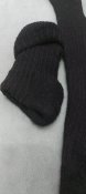 Термоноски EXTREME COLD WEATHER (черный) оригинал Британия р.40-43