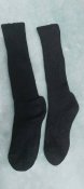 Термоноски EXTREME COLD WEATHER (черный) оригинал Британия р.40-43
