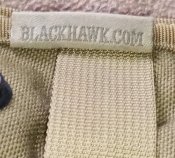 Пулеметный подсумок Blackhawk S.T.R.I.K.E.® M249 (SAW)