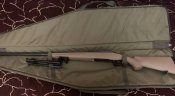 Карабін Ремінгтон 783 HB кал. 308 Win.