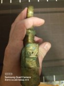 Кран пивний