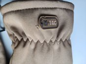 Перчатки  новые M-Tac xl
