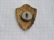 Специалист 3-го класса. Сержантский и рядовой состав. СССР Латунь,винт.