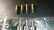 Інструмент для виготовлення HP куль 22 lr (L'il Gizzy)