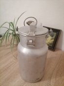 Ю# Бiдон виробництва Португалii 3L
