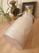 Ю# Бiдон виробництва Португалii 3L