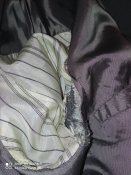 Мундир парадний з петлицями Австрія