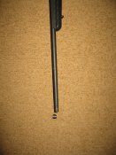 Ruger american  standart 30-06