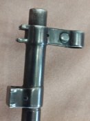 Карабін ЕМ СКС. 7.62/39. З каліматором та обвісом,чохлом.