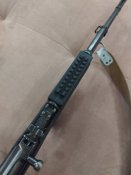Карабін ЕМ СКС. 7.62/39. З каліматором та обвісом,чохлом.