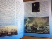 Все переломные сражения парусного флота - Война на море.