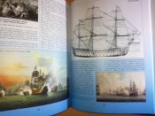 Все переломные сражения парусного флота - Война на море.