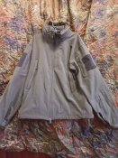 M-TAC куртка Soft Shell. Olive / XL