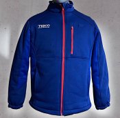 Утеплена куртка jacket TESCO