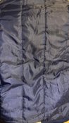 Утеплена куртка jacket TESCO