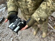 Бінокль орків з функцією запису та фото