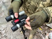 Бінокль орків з функцією запису та фото
