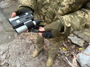 Бінокль орків з функцією запису та фото