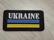 Патч Украина