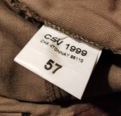Кеппи ссе франция р.57
