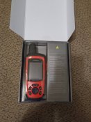 Gps garmin