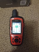 Gps garmin