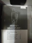 Gps garmin