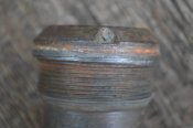 Мина 82 мм со стаканом