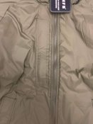 Термокуртка MFH British Thermal Jacket. Новий товар!