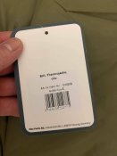Термокуртка MFH British Thermal Jacket. Новий товар!