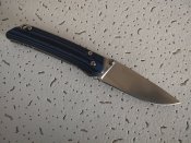 Ніж Boker Magnum B&B