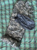 Ковдра USGI Poncho Liner/Woobie Blanket