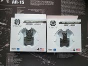 Troy Industries M4 Style Folding Battle Sight