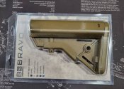 Приклад B5 Stock