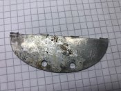 Сапер танковий батальйон