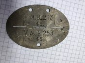 Артилерист