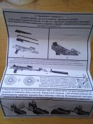 Саундмодератор STEEL Gen 2 5.45 різьблення 24x1.5 (АК-74, АКСУ та ін.)