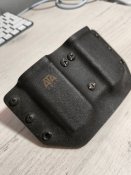 Підсумок для двох магазинів ATA Gear