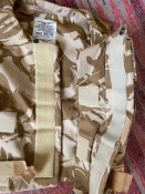 Чохол під бронежилет