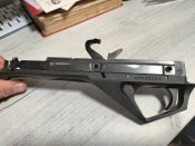 Benelli Super Nova Trigger Group Complete Assembly