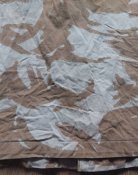 Китель куртка Jacket Combat Lightweight Desert DPM 180/104, пустыня, армия ВС Великобритания